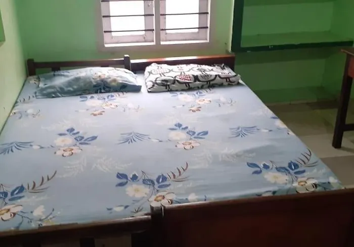 Jeena Motel