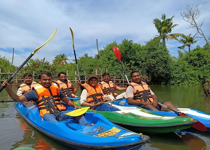 The Royal Island